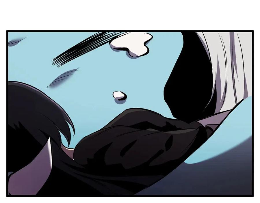 拔剑九亿次完结了吗?漫画,第40话 反常2图