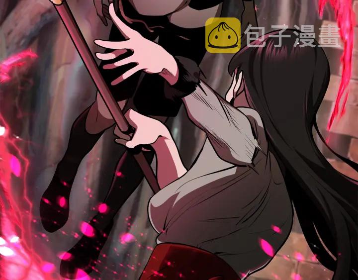 拔剑九亿次最新话漫画,第88话 注定的结局2图
