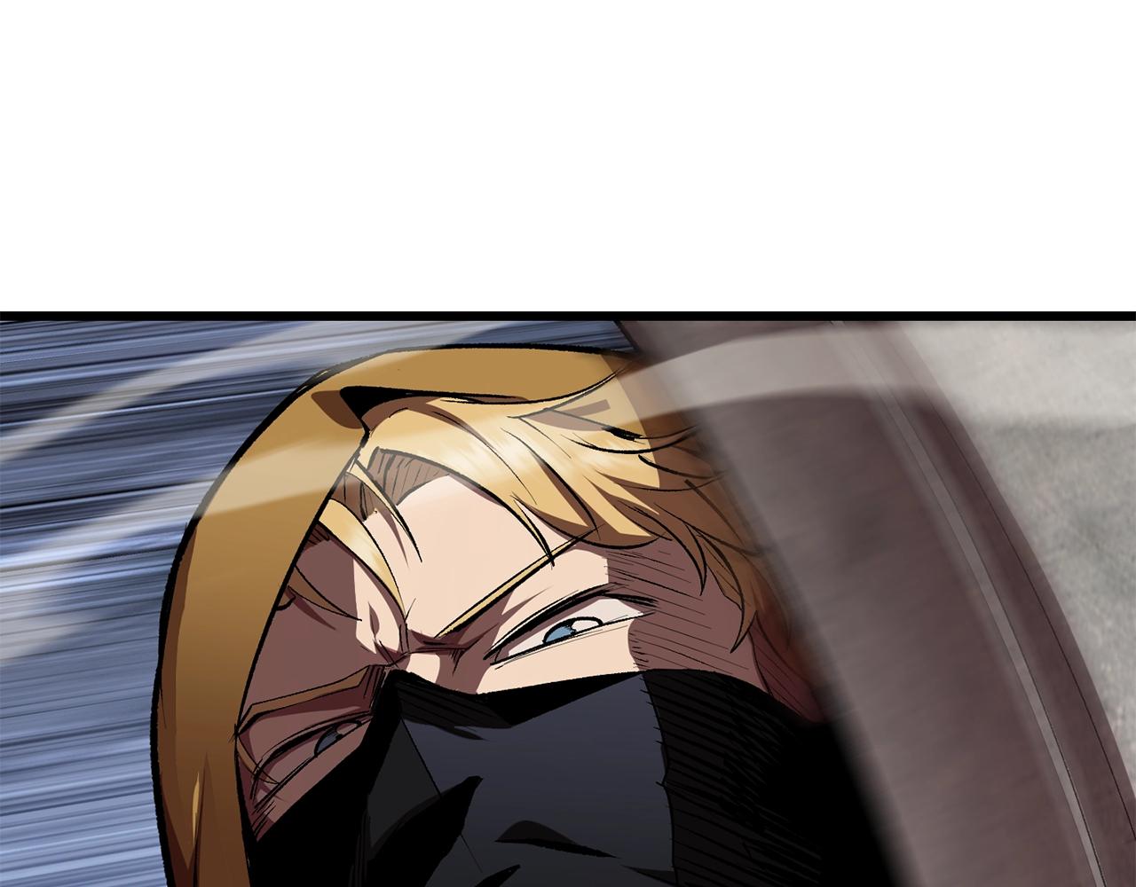 拔剑九亿次完结了吗?漫画,第121话 过去2图