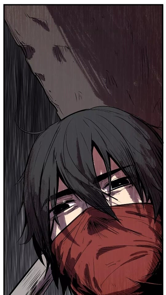拔剑九亿次最新话漫画,第14话 不速之客2图
