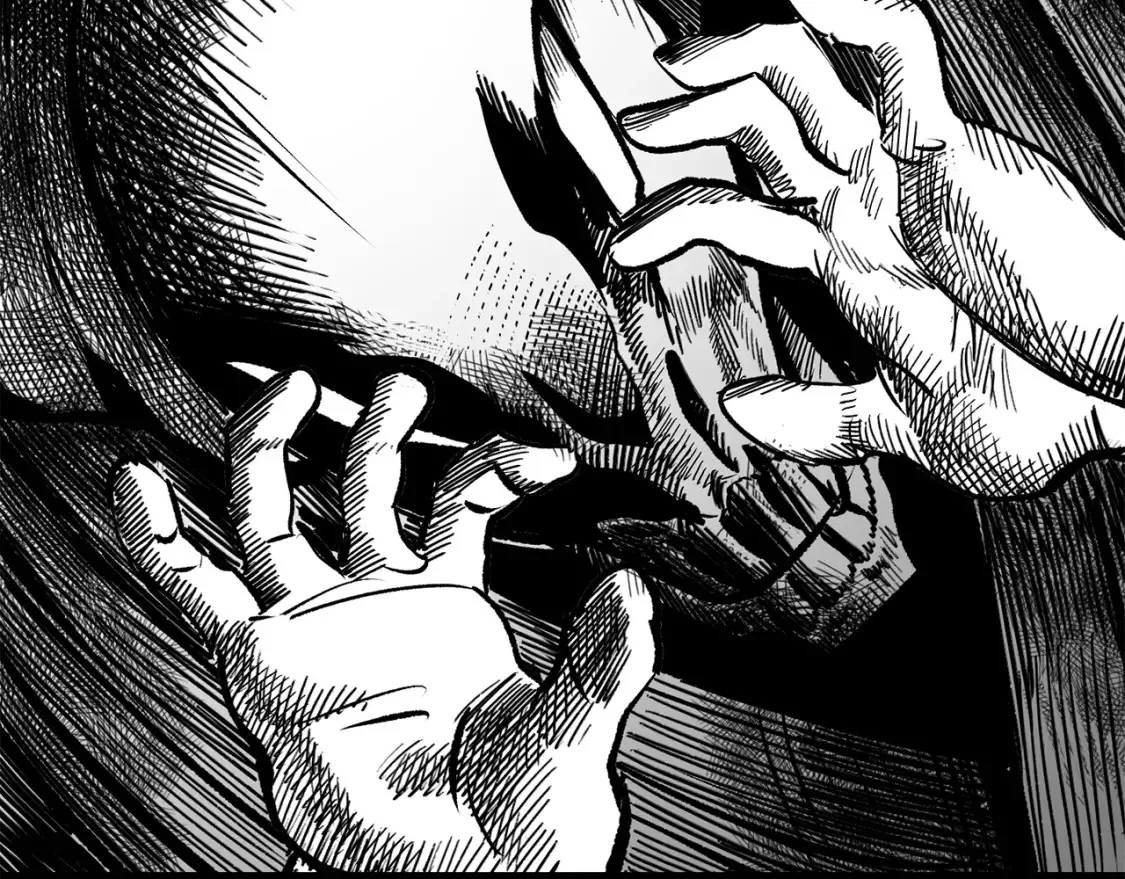 拔剑九亿次完结了吗?漫画,第187话 枯萎的世界树1图