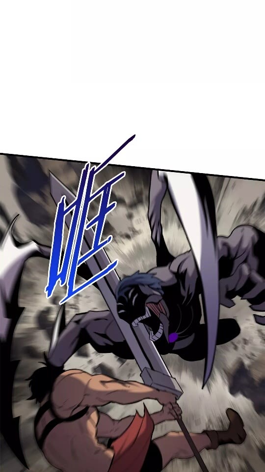 拔剑九亿次完结了吗?漫画,第44话 破局2图