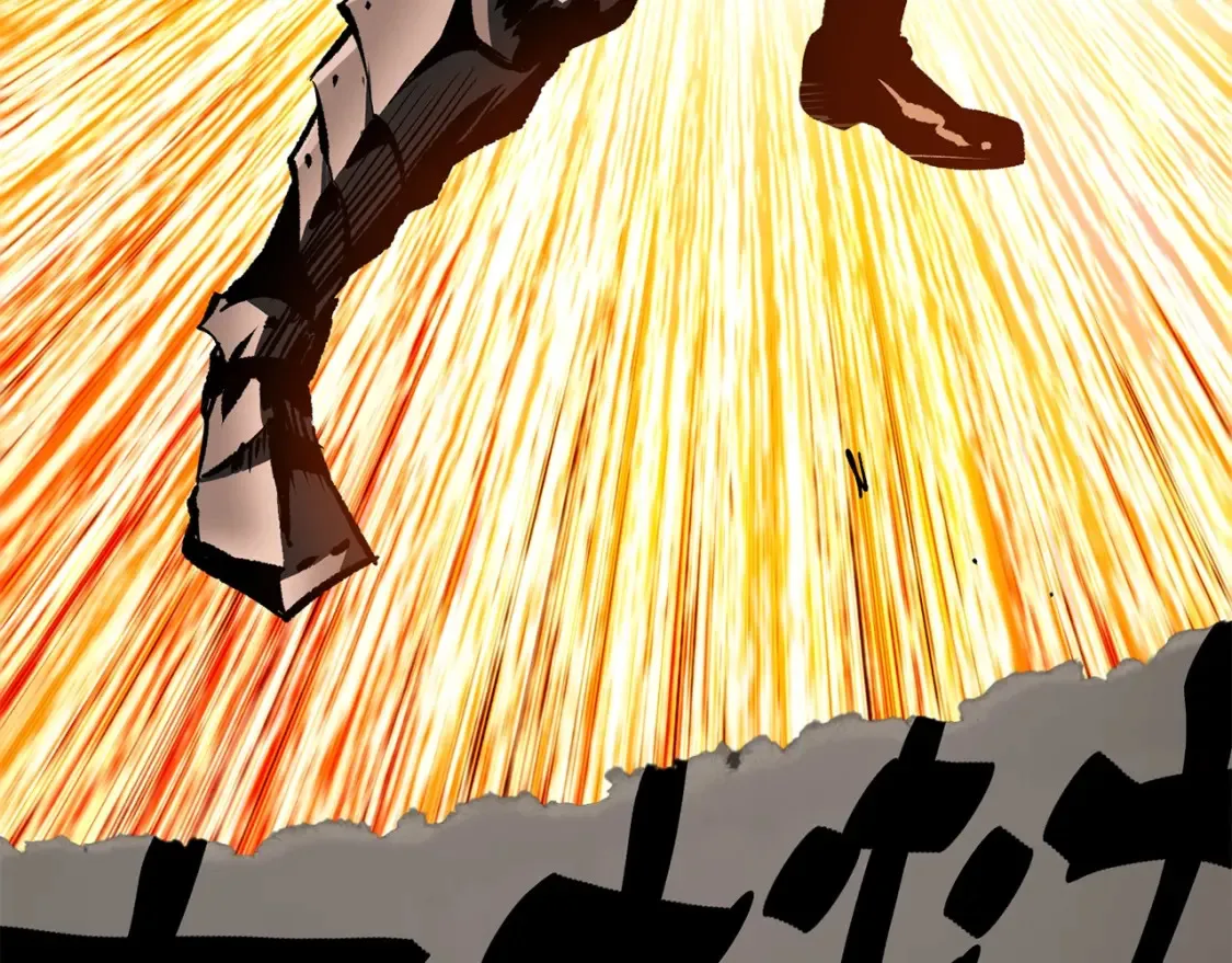 拔剑九亿次完结了吗?漫画,第190话 接近圣母教2图