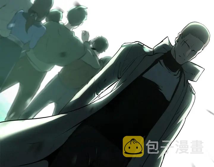 拔剑九亿次完结了吗?漫画,第99话 联合2图
