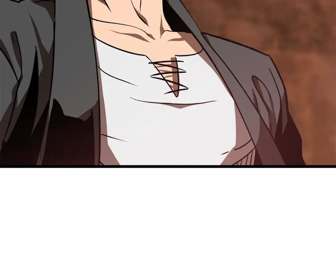 拔剑九亿次完结了吗?漫画,第174话 结束的号角1图
