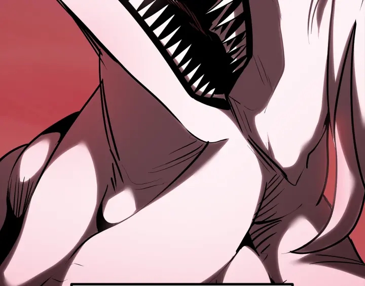 拔剑九亿次完结了吗?漫画,第96话 兴奋的巨怪2图