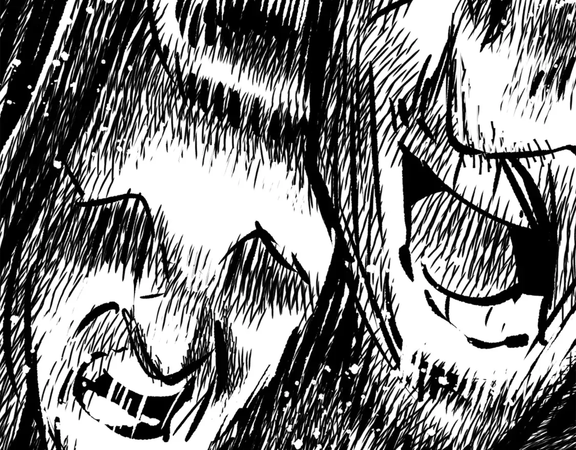 拔剑九亿次最新话漫画,第192话 神明的诞生2图