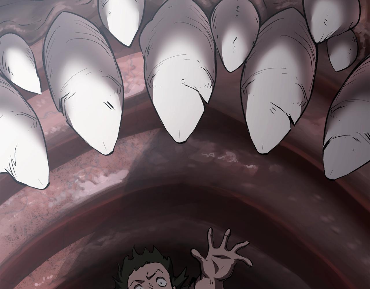 拔剑九亿次完结了吗?漫画,第106话 消失的城市1图