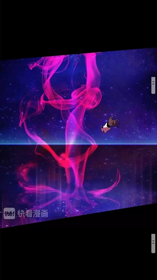 拔剑九亿次完结了吗?漫画,第50话 伪神1图