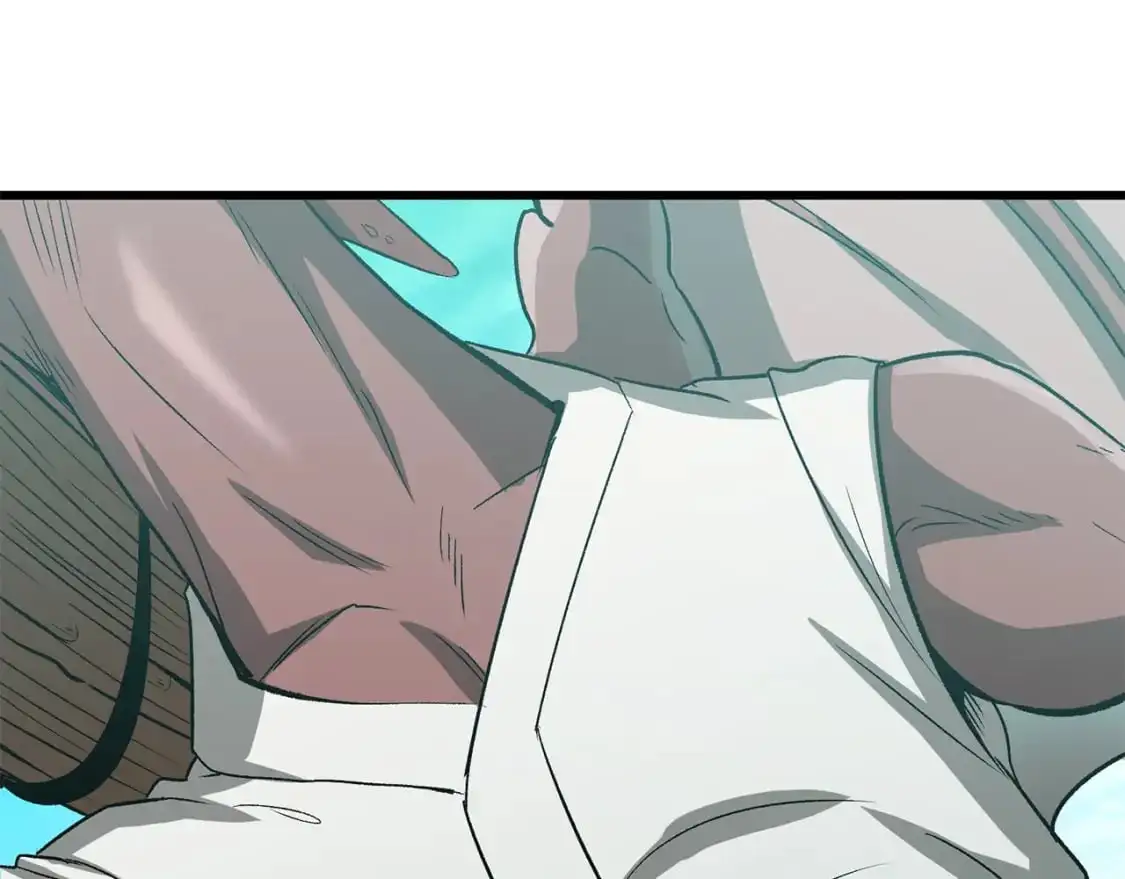 拔剑九亿次完结了吗?漫画,第185话 离别1图
