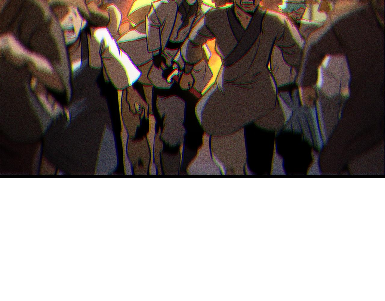 拔剑九亿次完结了吗?漫画,第137话 罪恶审判2图