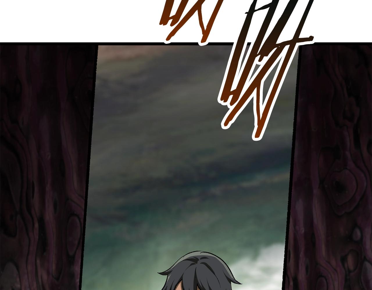 拔剑九亿次完结了吗?漫画,第116话 真正的战士2图