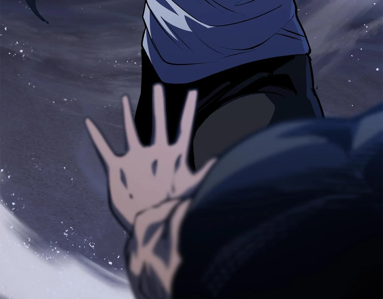拔剑九亿次最新话漫画,第150话 衔尾蛇1图