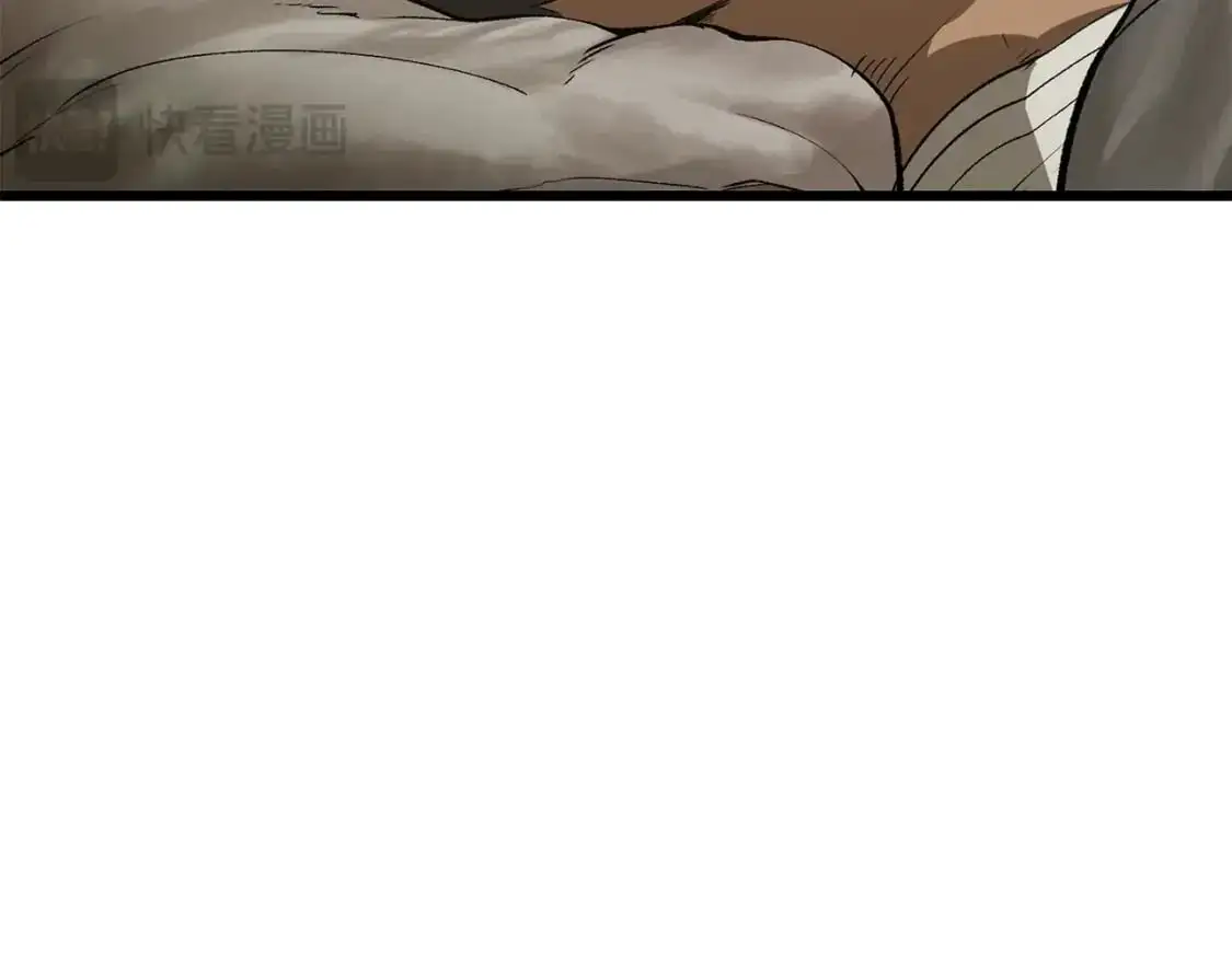 拔剑九亿次完结了吗?漫画,第185话 离别2图