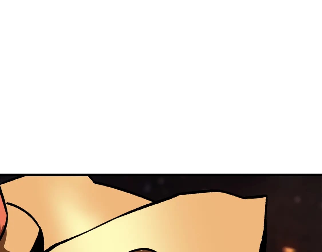 拔剑九亿次完结了吗?漫画,第181话 熔岩之海1图