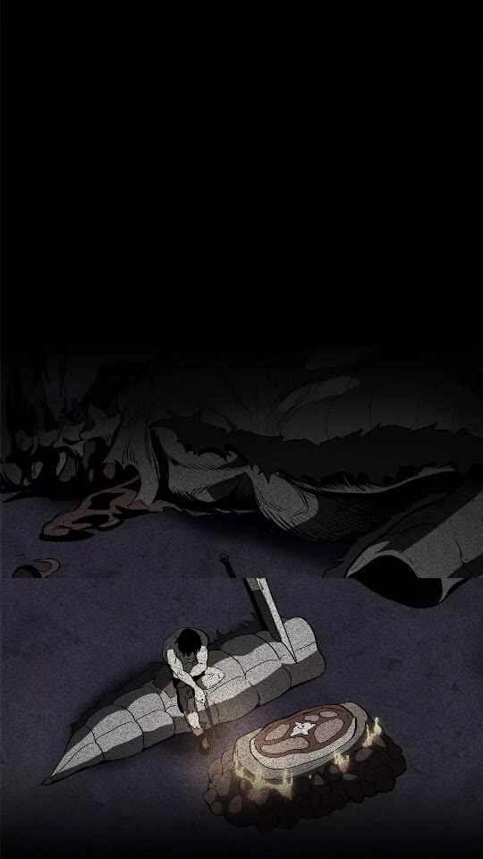 拔剑九亿次最新话漫画,第12话 风波之后1图