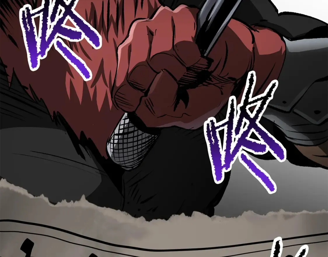 拔剑九亿次完结了吗?漫画,第190话 接近圣母教2图