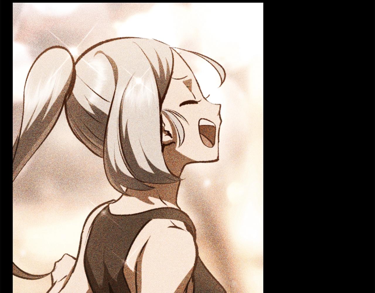 拔剑九亿次完结了吗?漫画,第111话 分道扬镳2图
