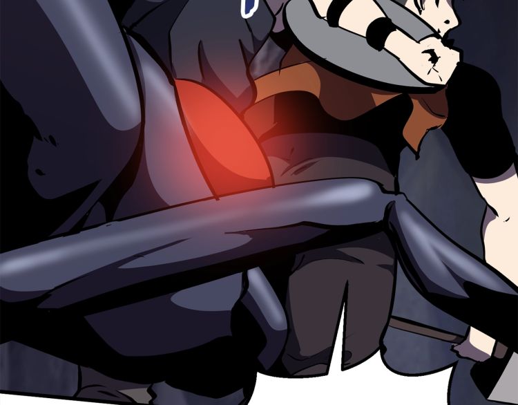 拔剑九亿次完结了吗?漫画,第61话 和平世界2图