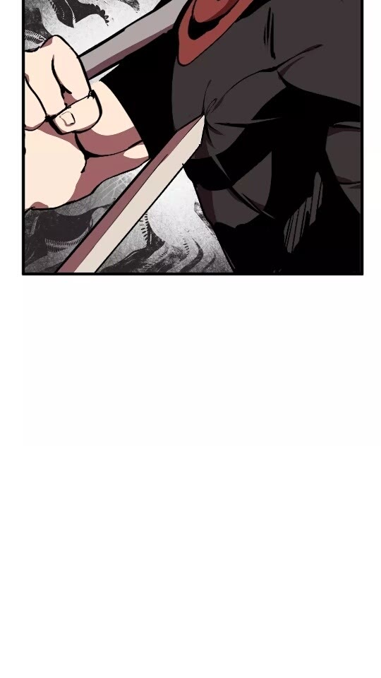 拔剑九亿次最新话漫画,第14话 不速之客1图