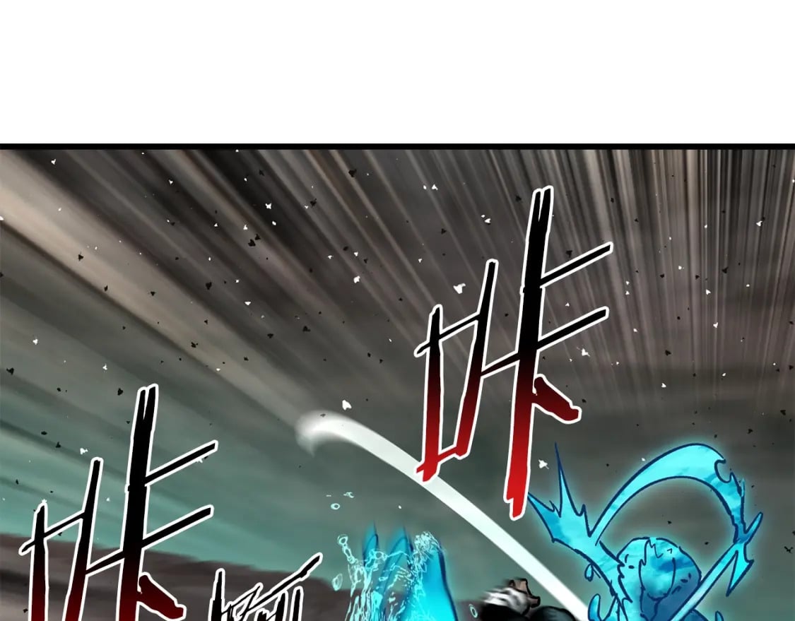 拔剑九亿次最新话漫画,第165话 预言1图