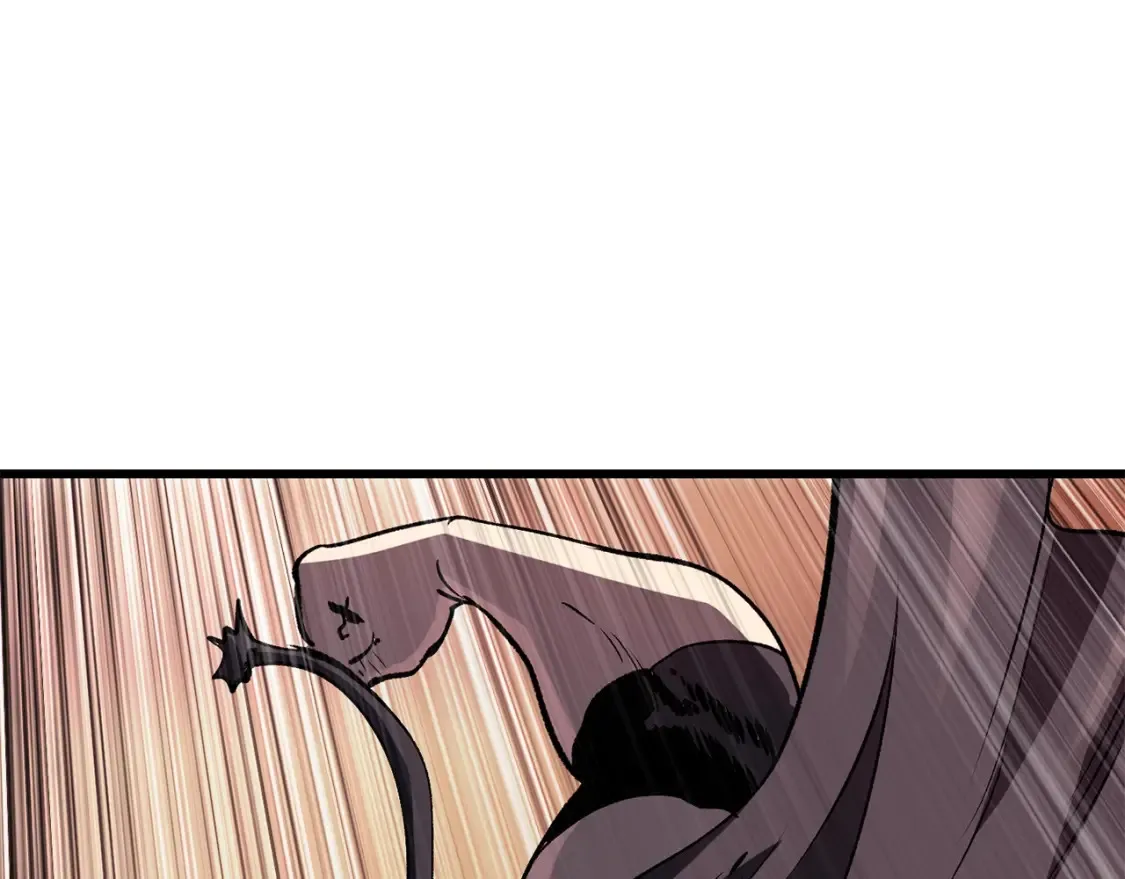 拔剑九亿次最新话漫画,第189话 狼王1图