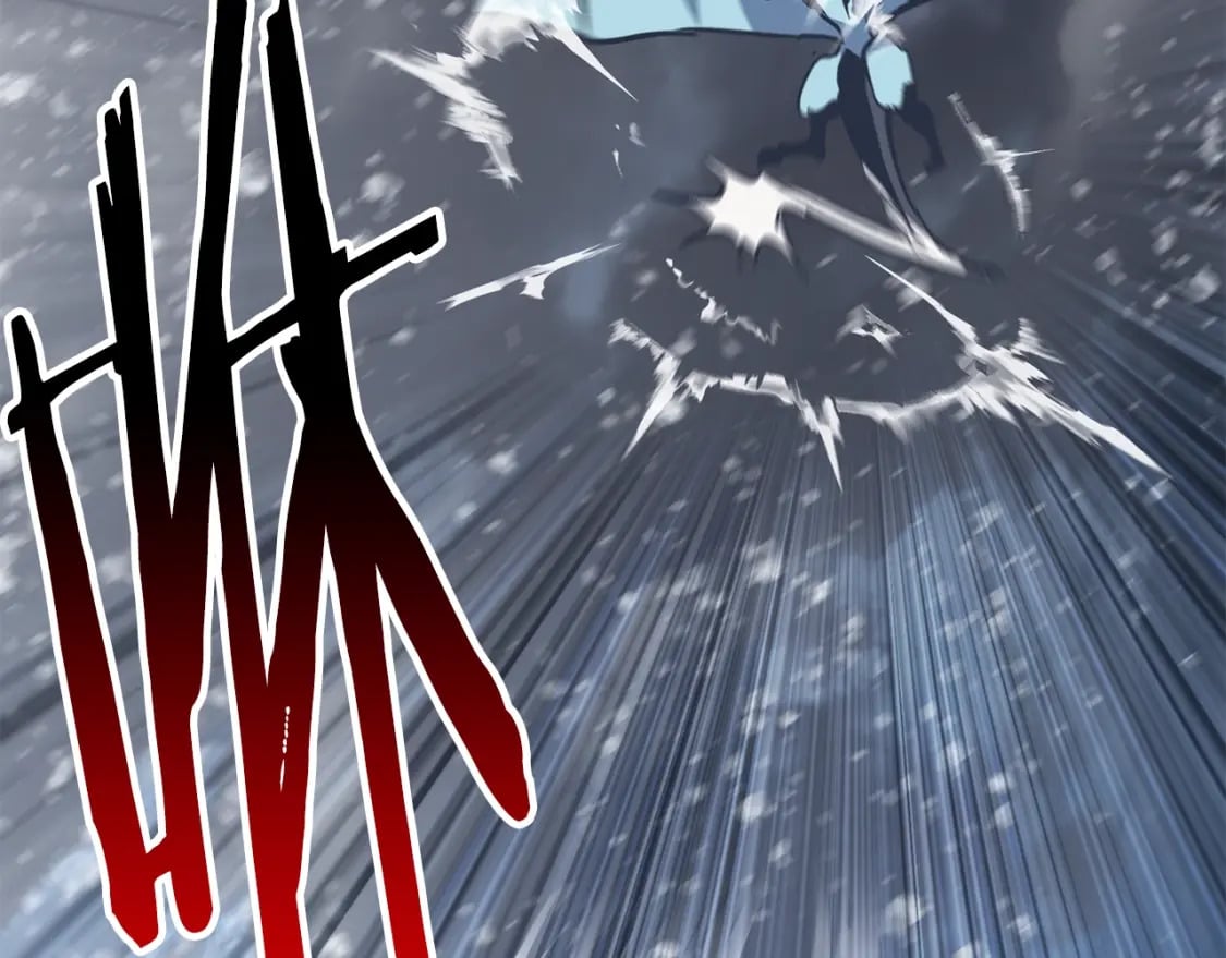 拔剑九亿次完结了吗?漫画,第157话 古龙1图