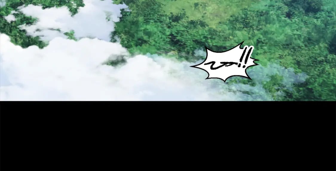 拔剑九亿次最新话漫画,第176话 和平之蛋1图