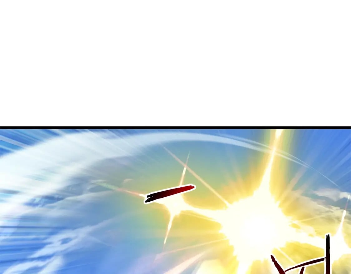 拔剑九亿次完结了吗?漫画,第157话 古龙1图