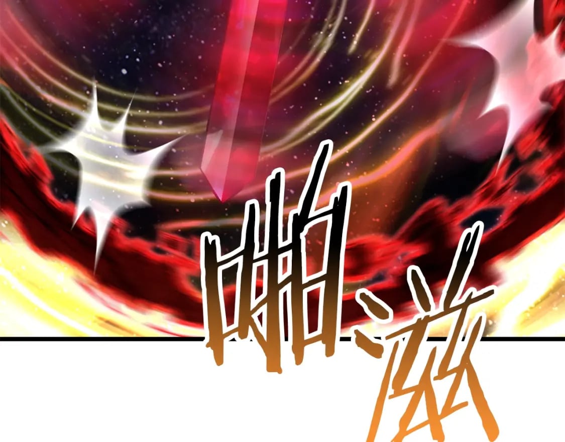 拔剑九亿次最新话漫画,第180话 更广阔的世界2图
