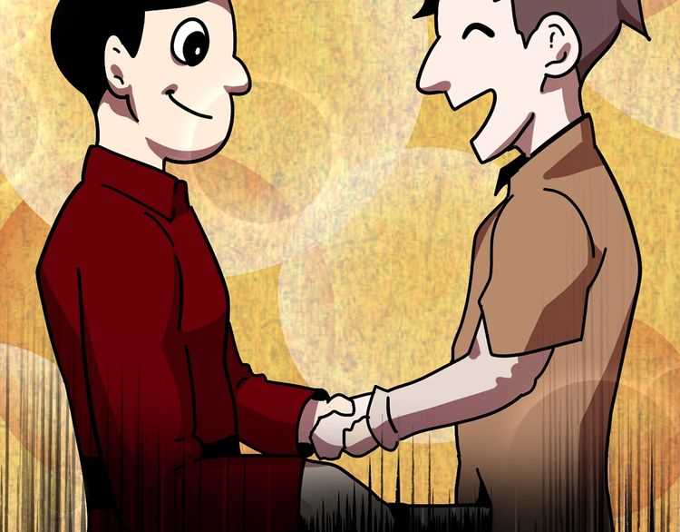 拔剑九亿次最新话漫画,第57话 直面杀戮2图