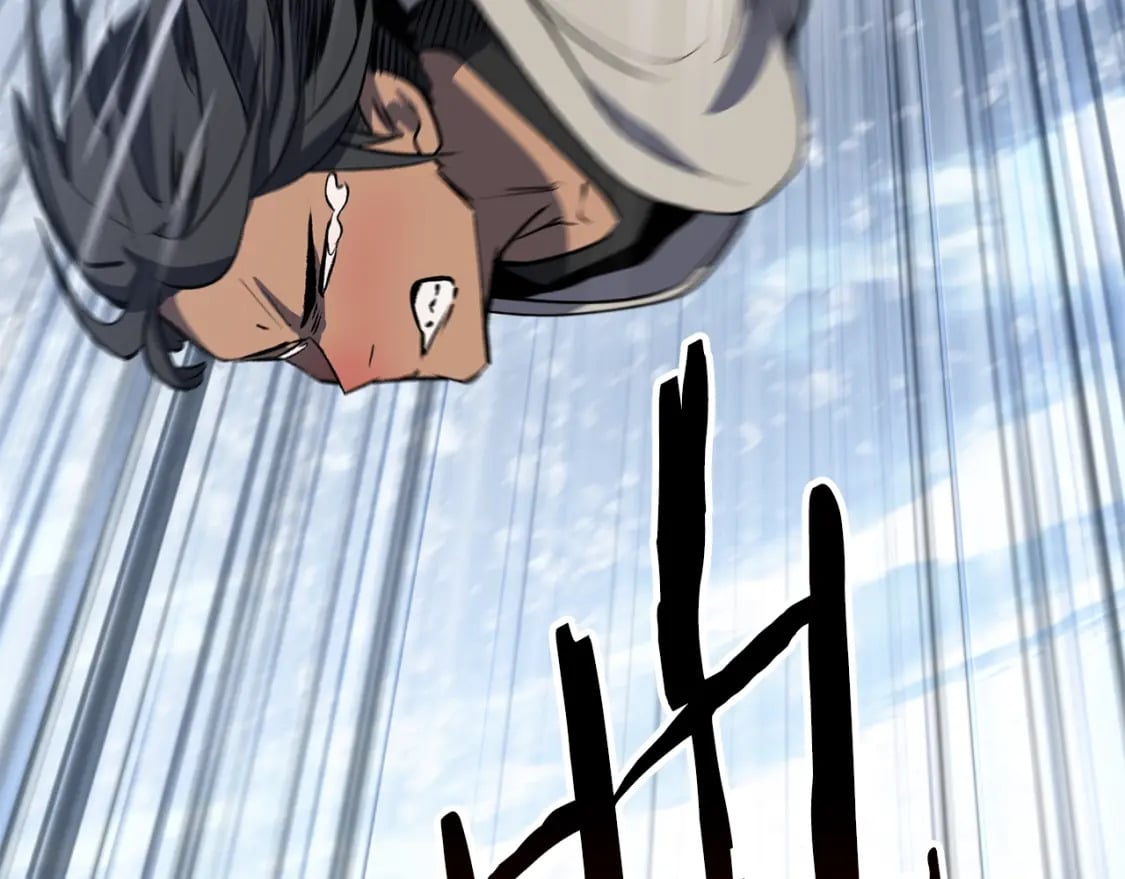 拔剑九亿次完结了吗?漫画,第157话 古龙1图