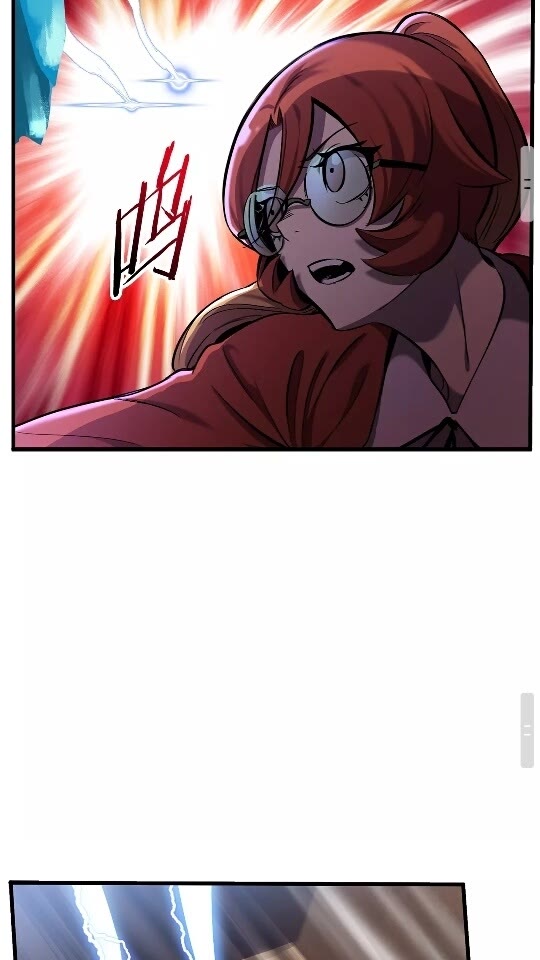拔剑九亿次完结了吗?漫画,第34话 生死一线2图