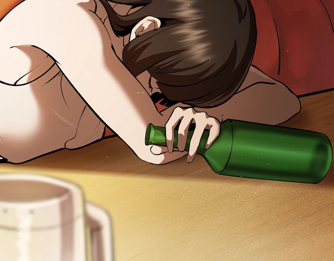 拔剑九亿次完结了吗?漫画,第113话 镇守者1图