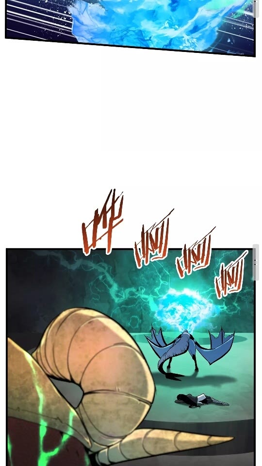 拔剑九亿次完结了吗?漫画,第43话 变身1图