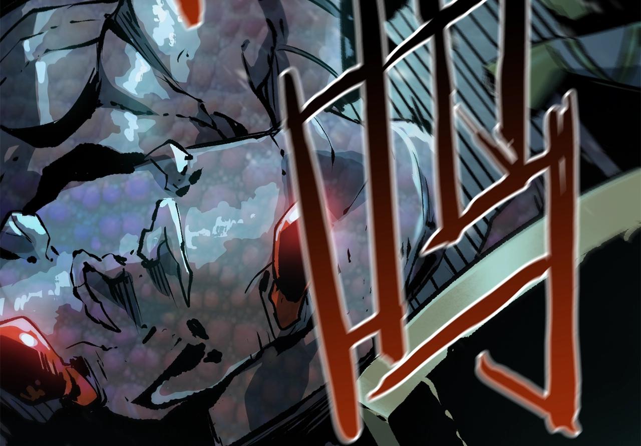 拔剑九亿次最新话漫画,第147话 那帮家伙1图