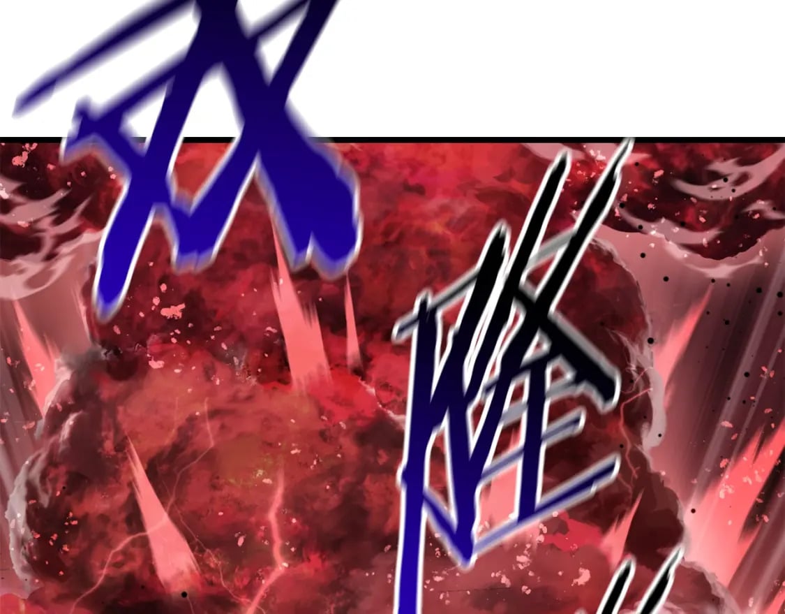 拔剑九亿次完结了吗?漫画,第174话 结束的号角1图