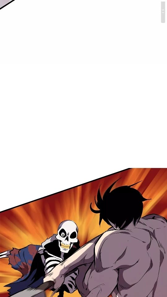 拔剑九亿次完结了吗?漫画,第20话 凶兽1图