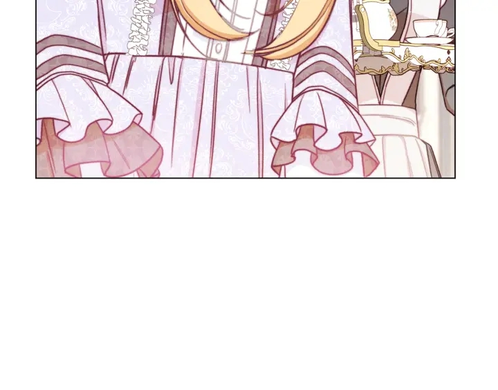 时光沙漏·逆转命运的少女漫画,第19话 美人撒娇1图
