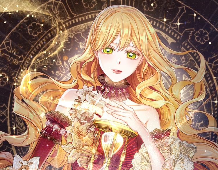 时光沙漏·逆转命运的少女介绍漫画,第1话含冤惨死1图
