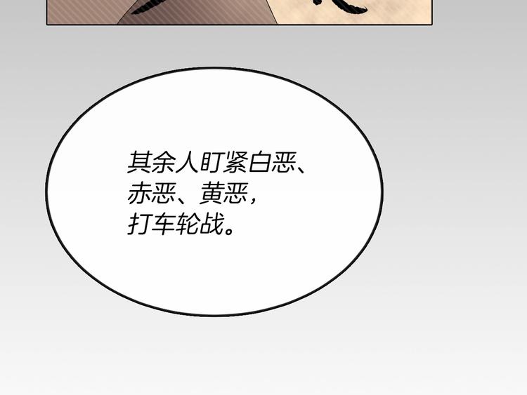 重生之我在魔教耍长枪漫画,第26话 隐藏的实力1图