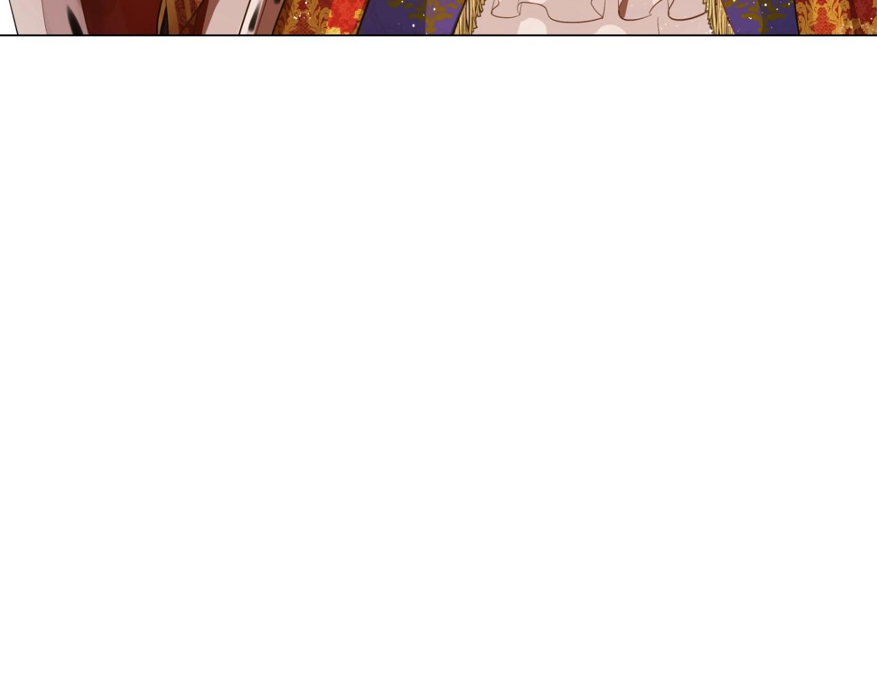 某天成为公主伊尔漫画,第43话 加冕2图
