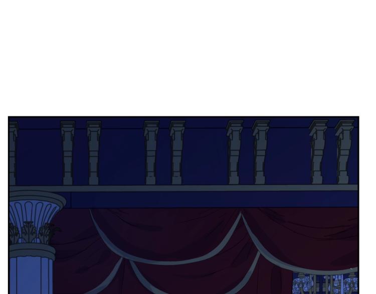 某天成为公主伊尔漫画,第13话 塔里的老鼠2图
