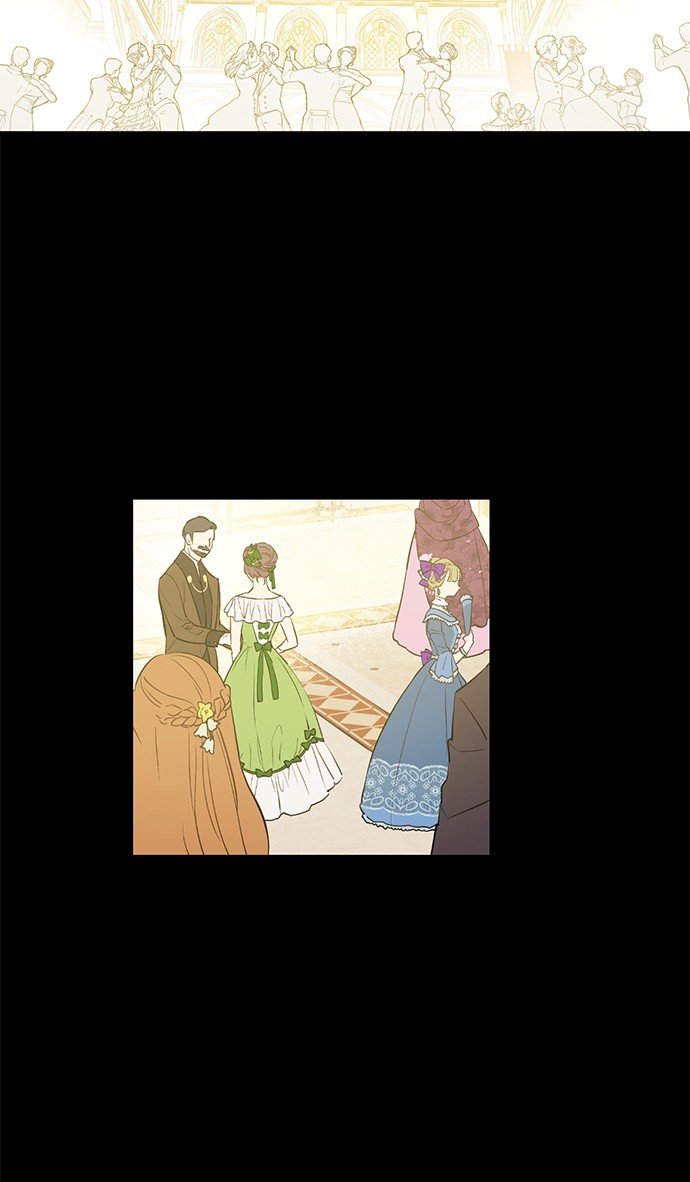 某天成为公主漫画,第12话 礼物2图