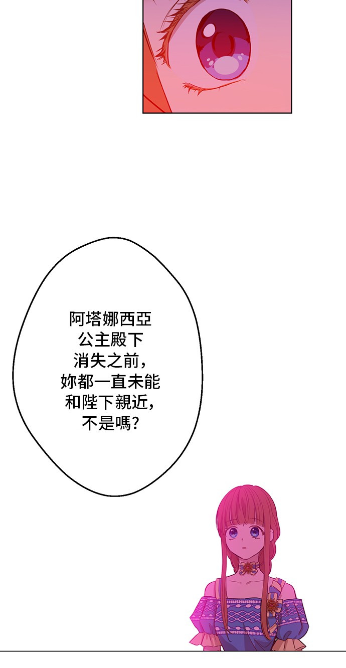 某天成为公主伊尔漫画,第19话 什么是家人1图