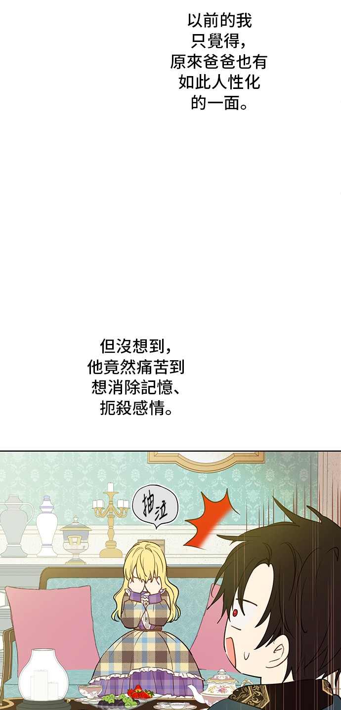 某天成为公主漫画免费观看下拉式漫画,第34话 眼泪为谁而流1图