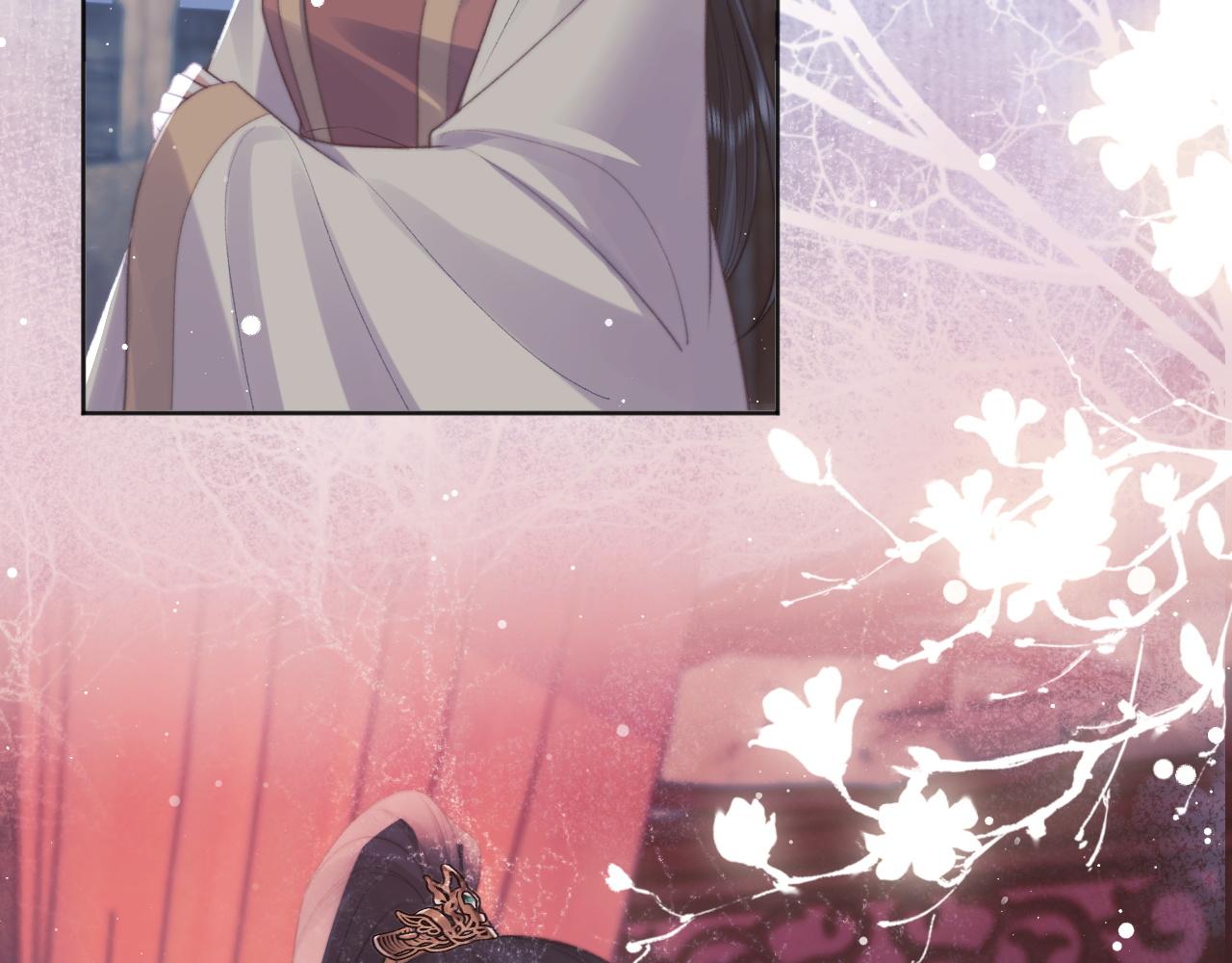 独占病美人师尊解析漫画,第36话都是认真的1图