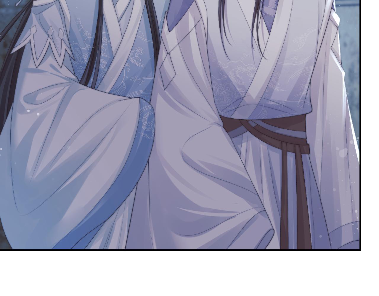 独占病美人师尊小说免费阅读完整版漫画,第56话 师尊为何躲我？2图