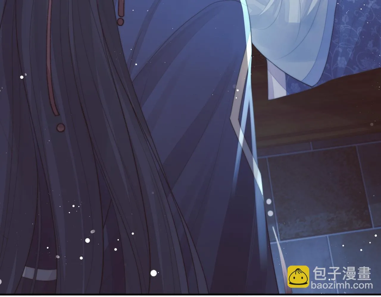 独占病美人师尊49话漫画,第78话 师尊记忆出问题了？1图