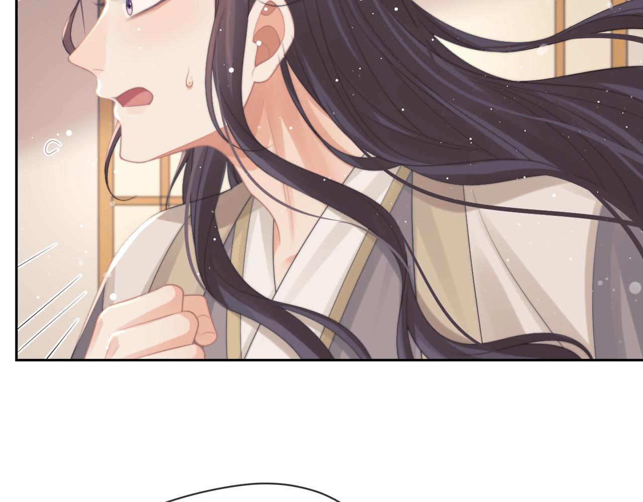 独占病美人师尊漫画,第51话 我很好骗2图